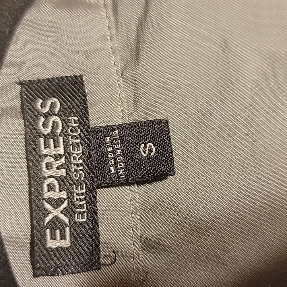 Express top - Picture 3 of 3